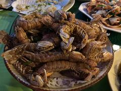 -盛港湾海鲜食府(黄沙店)