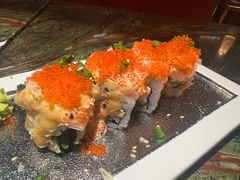 -炙柒Sekinana·精致料理 烧鸟·铁板烧(海上世界店)
