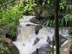 -四会奇石河风景区