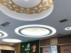 -诺敏塔拉奶茶-布里亚特包子-手把肉(锦都会店)