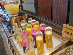 -東盛炭烤自助料理(浦东文峰广场店)