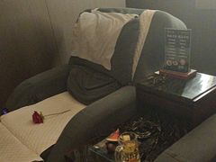 -天之道足浴(总店)