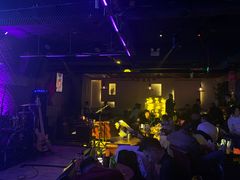 -音乐房子·Vintage Live Bar(玉林总店)