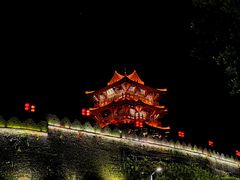 景点-肇庆古城墙