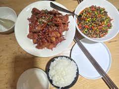 -长寿面馆(振兴路店)