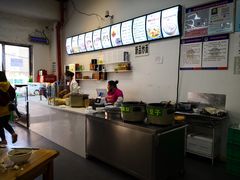 -马德元纯汤牛肉面(太奥广场店)