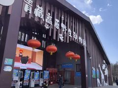 -青藏高原野生动物园