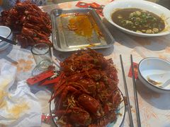 -忆口香龙虾(珠海夏湾老店)
