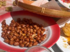 -那红花·东北菜铁锅炖(仙林金鹰店)