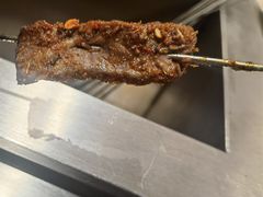 -碎怂烤肉(钟楼柳巷店)