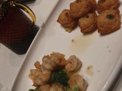 -玉华台饭庄·淮扬菜·烤鸭(望京店)