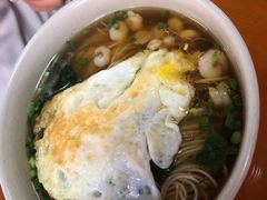 -同得兴 Since·1995 传统苏式面馆(嘉馀坊店)