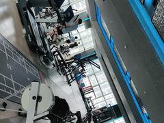 -一兆韦德健身·城市运动馆