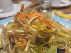 -大闫家烧烤·小海鲜家常菜(郑庄店)
