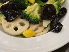 -鸿运楼烤鸭店(天桥店)