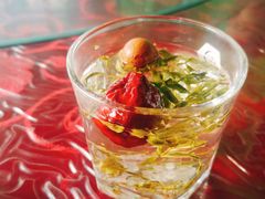 -马白开来特色羊排揪片子  (总店)