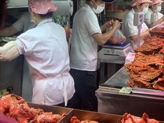 -大连熟食品交易中心