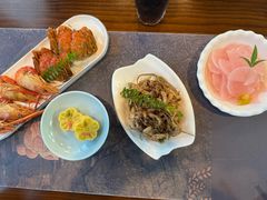 -蟹村草堂·苏式园林人文农家·大闸蟹