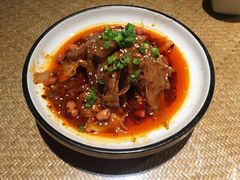 -渝信川菜(西单店)