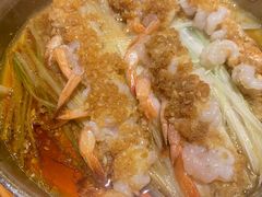 -炊烟小炒黄牛肉(浦东世纪汇店)
