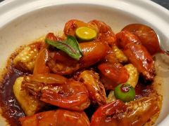 -大拙里·精致融合菜(沙湖桃源国际店)