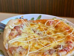 -萨莉亚意式餐厅(石鼓路店)