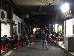 -威邵鸡煲(西华路总店)