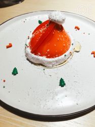 圣诞帽-不知火舞