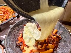 -双门洞·森系料理(体育西店)