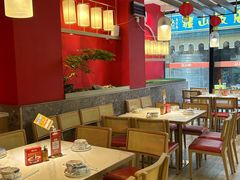 -湘江红·湖南招牌菜(莲花南路店)