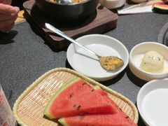-韩盛·盛江山自助料理(中街大悦城黑金店)