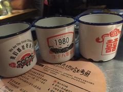 -探鱼·鲜青椒爽麻烤鱼(苏宁广场店)
