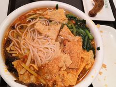 -水平有限广西米粉·广西风味集(五道口店)