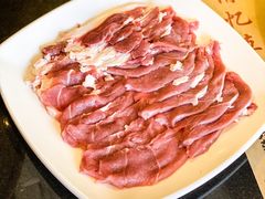 -情忆草原涮肉馆
