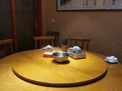 -庭苑饭香·生态餐厅(动物园店)