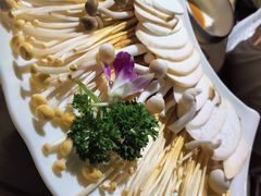 -和院老火锅铜锅烧烤海鲜(朱雀大街店)
