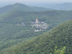 -句容茅山景区