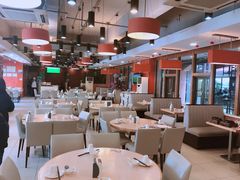 大堂-多多旺港式茶餐厅(新区店)