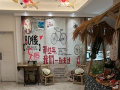 -菲住布渴酒店自助餐厅(阿里巴巴西溪园区店)