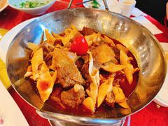 -香融府·烤鸭·家常菜(马家堡路店)