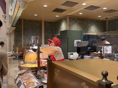 -皇室宴会厅(香港迪士尼乐园)