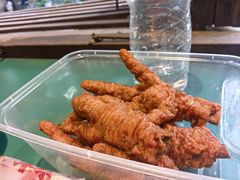 -黎里王记辣脚(黎里总店)