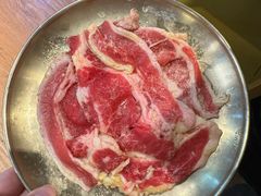 -西塔老太太泥炉烤肉(望京一店)