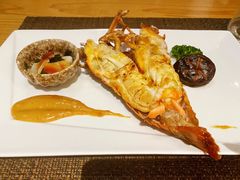 -香樟花园法式铁板烧(恒隆广场店)
