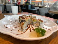 蝴蝶卷-Hatsune隐泉日式料理(三里屯太古里店)