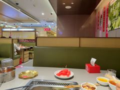 -海底捞火锅(赛格国际购物中心店)