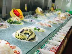 -港畔赶海蒸汽海鲜烧烤自助(仙螺岛店)