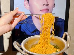 -韩国大金刚烤肉·料理(印象城店)