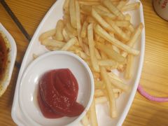 -黄泰吉拾味餐厅(江汉路店)