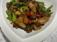 -马凯餐厅(地安门店)